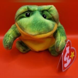 McDonald's Happy Meal Jumps the Frog 30th Anniversary, 2009